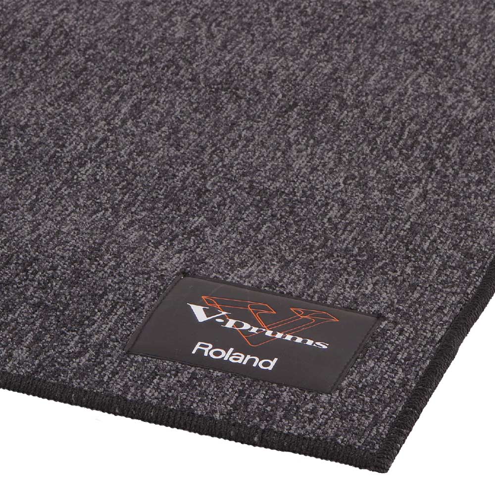 Roland TDM-20 V-Drum Mats Vdrums ; Roland TDM-20 V-Drum Mats Logo