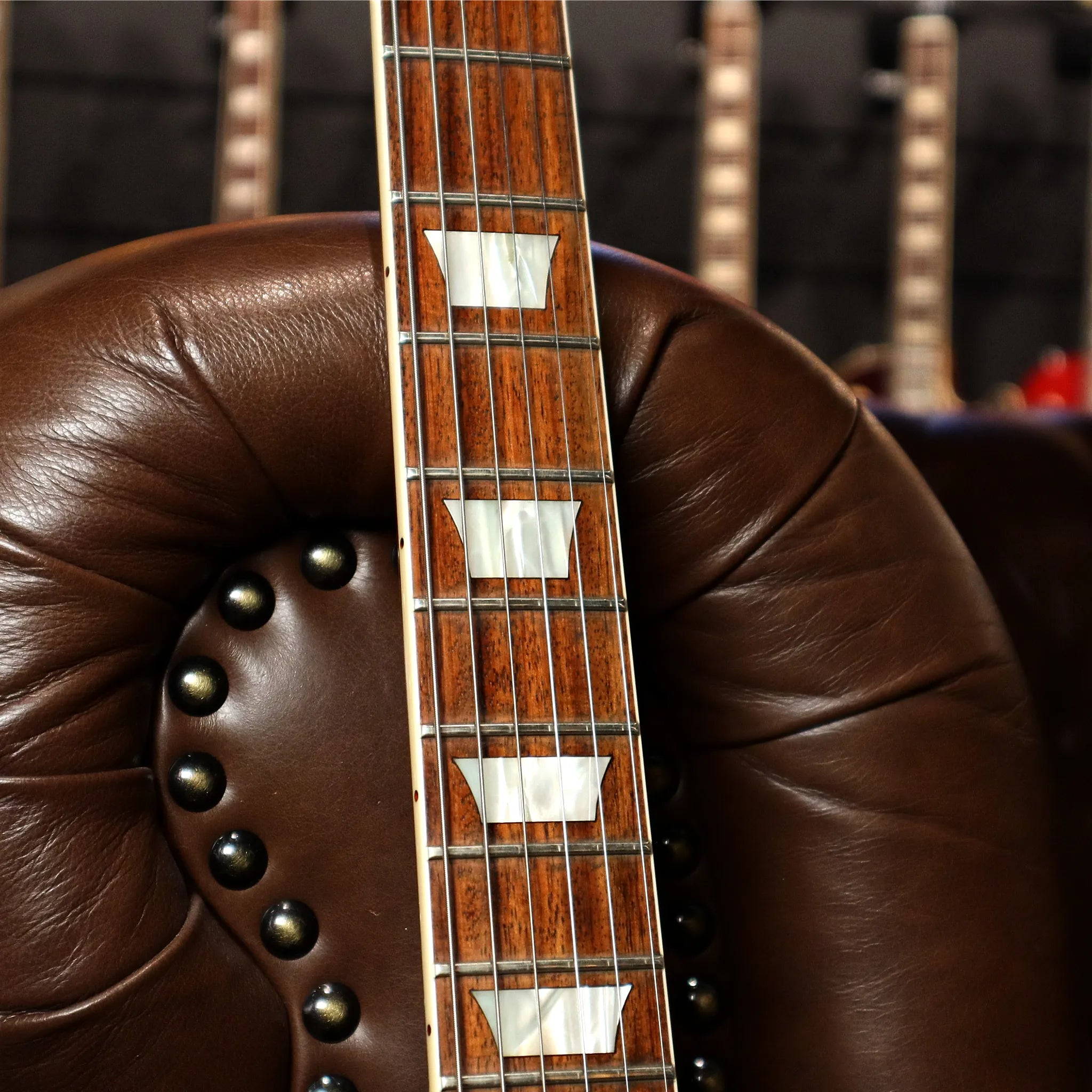 Pre-Owned Gibson Custom Shop 1957 Goldtop VOS