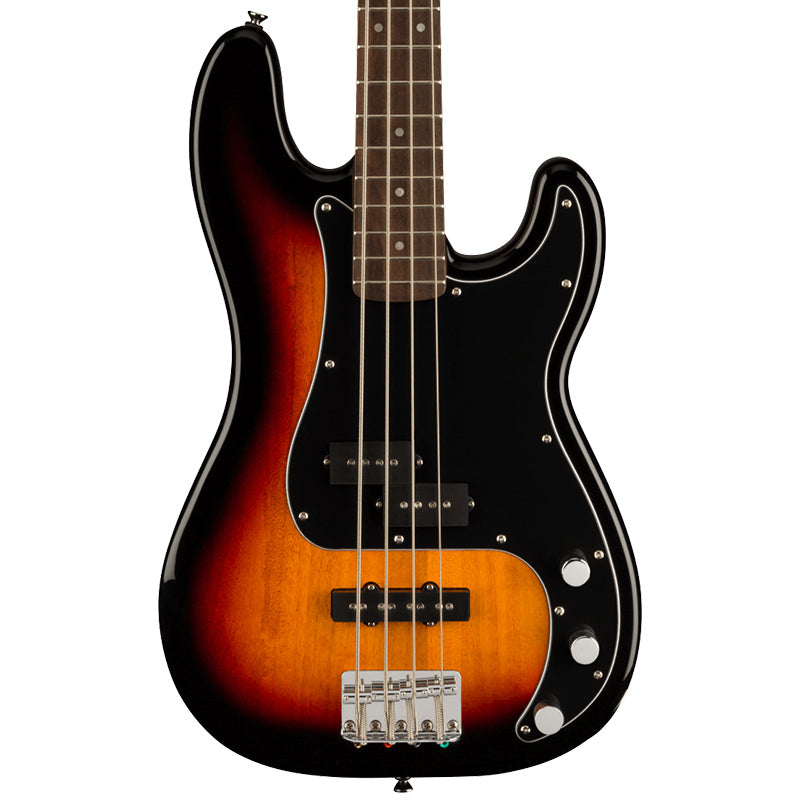 Squier Affinity Precision Bass Pack 3CS pack ; Squier Affinity Precision Bass Pack 3CS contents ; Squier Affinity Precision Bass Pack 3CS bass ; Squier Affinity Precision Bass Pack 3CS amp
