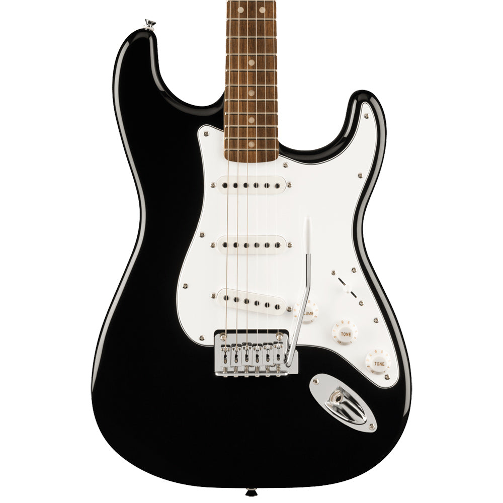 ; Squier Affinity Series Stratocaster - Mustang Micro Pack Full ; Squier Affinity Series Stratocaster - Mustang Micro Pack Front ; Squier Affinity Series Stratocaster - Mustang Micro Pack ; Squier Affinity Series Stratocaster - Mustang Micro Pack