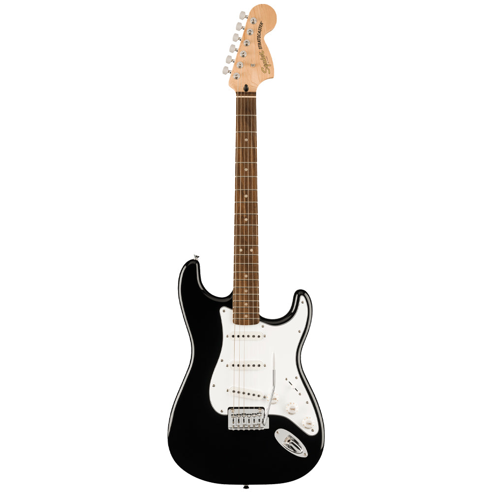 ; Squier Affinity Series Stratocaster - Mustang Micro Pack Full ; Squier Affinity Series Stratocaster - Mustang Micro Pack Front ; Squier Affinity Series Stratocaster - Mustang Micro Pack ; Squier Affinity Series Stratocaster - Mustang Micro Pack