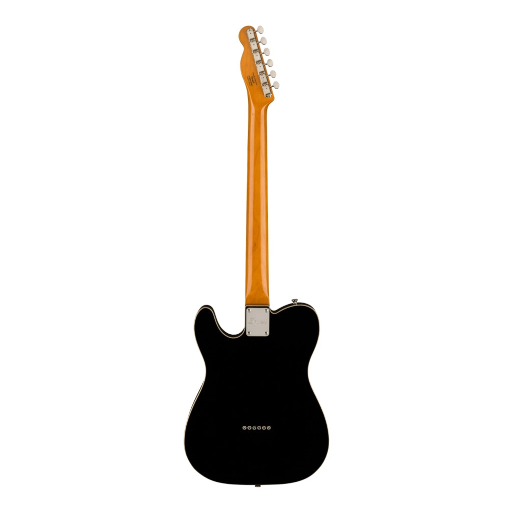 Squier Classic Vibe Baritone Custom Telecaster Laurel Fingerboard (Black)