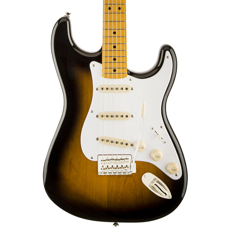 Squier Classic Vibe Stratocaster '50s 2-Color Sunburst ; Squier Classic Vibe Stratocaster '50s 2-Color Sunburst