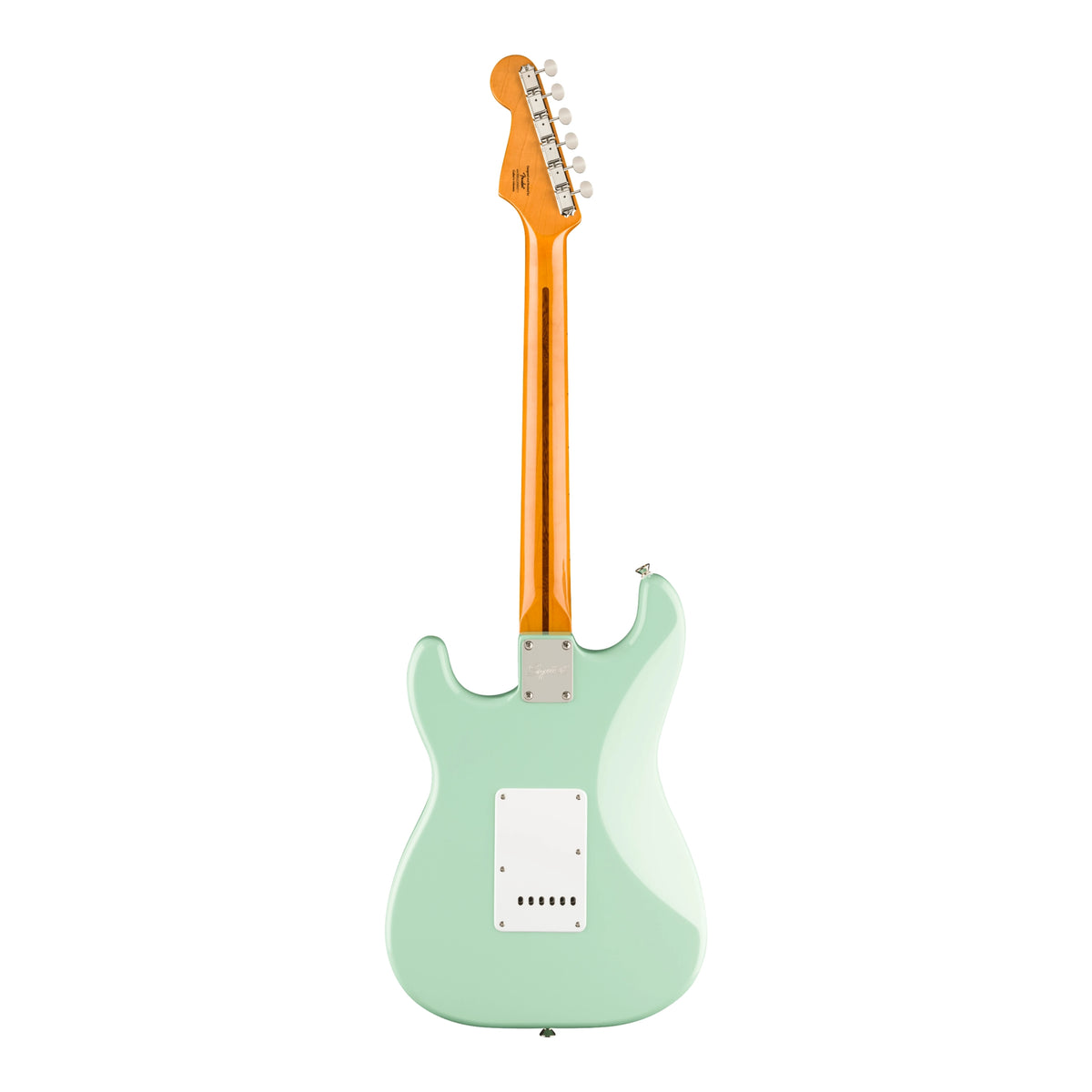Squier FSR Limited Edition Classic Vibe Stratocaster '50s Maple Fingerboard (Surf Green)