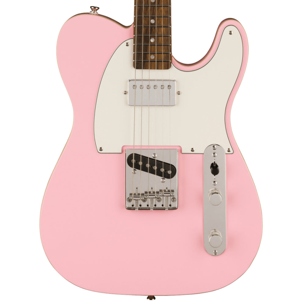 Squier FSR Classic Vibe '60s Custom Telecaster SH (Shell Pink