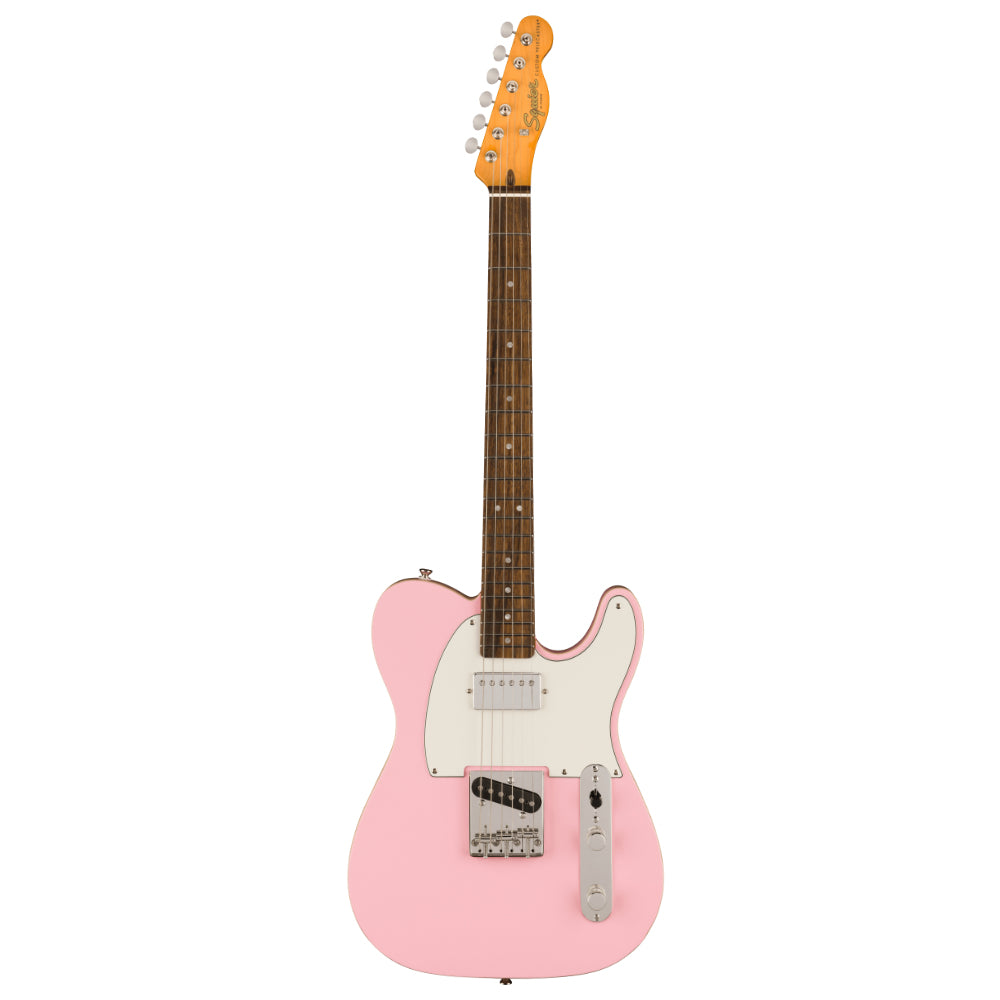 Squier FSR Classic Vibe '60s Custom Telecaster SH (Shell Pink