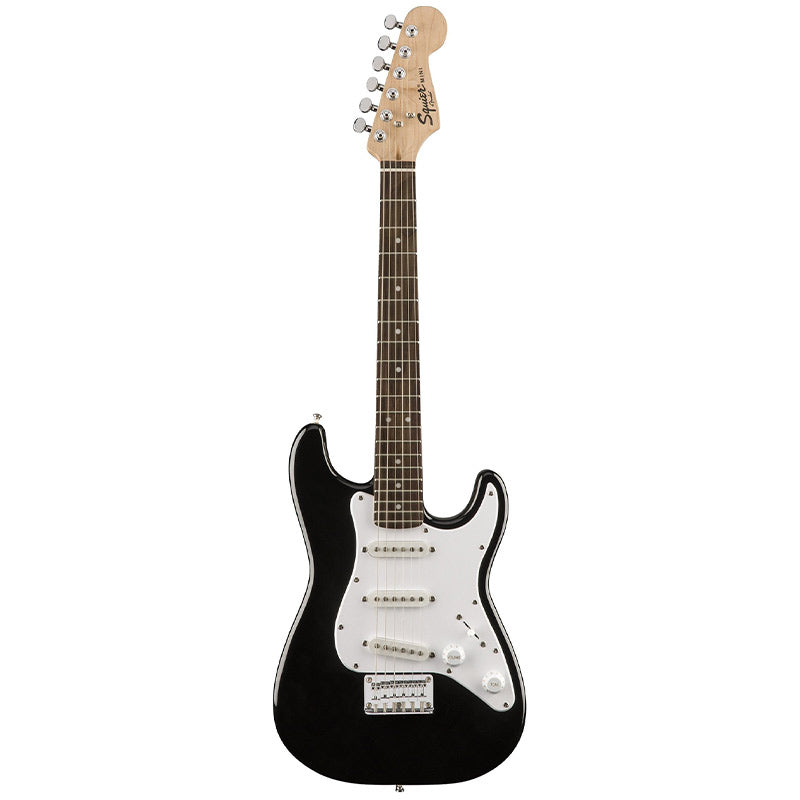Squier Mini Strat Black ; Squier Mini Strat Black