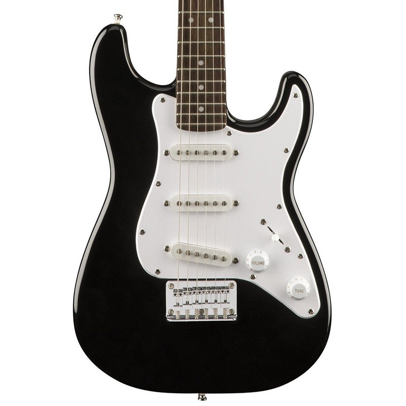 Squier Mini Strat Black ; Squier Mini Strat Black