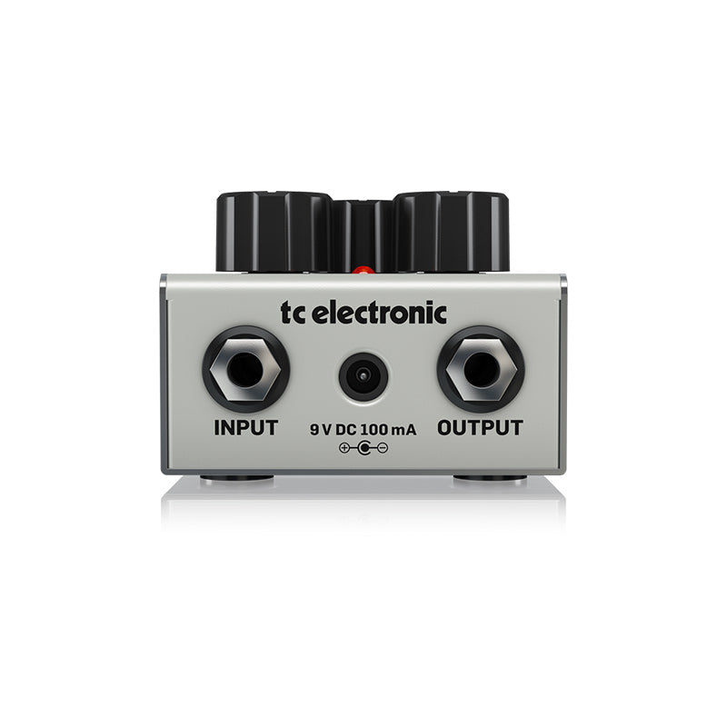 TC Electronic Forcefield Compressor Pedal ; TC Electronic Forcefield Compressor Pedal ; TC Electronic Forcefield Compressor Pedal