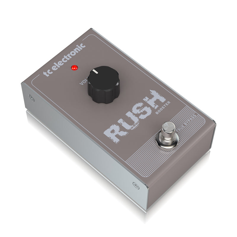 TC Electronic Rush Booster ; TC Electronic Rush Booster