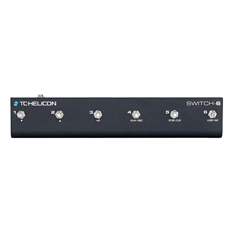 TC SWITCH ; TC SWITCH 6