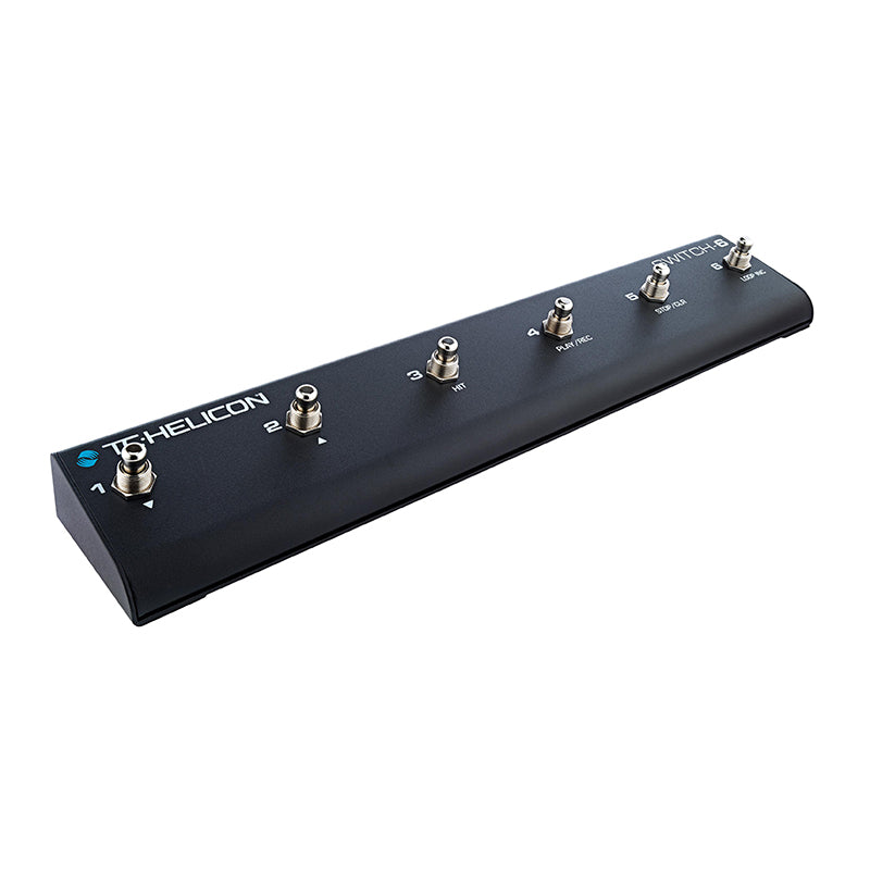 TC SWITCH ; TC SWITCH 6