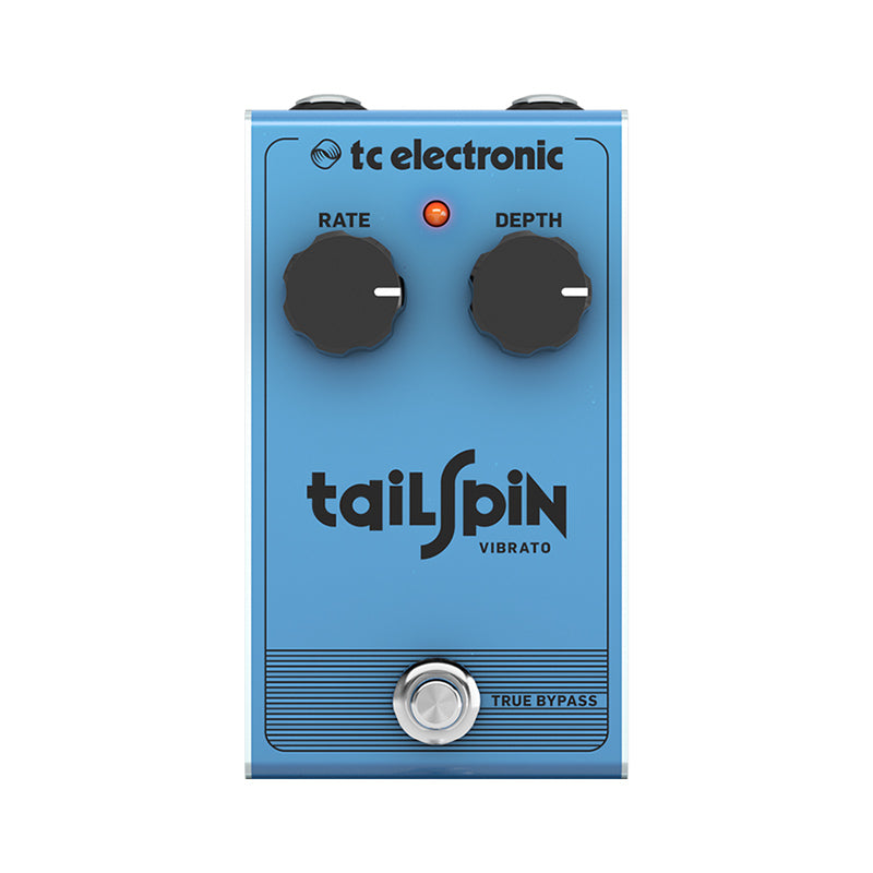 TC TAILSPIN ; TC TAILSPIN