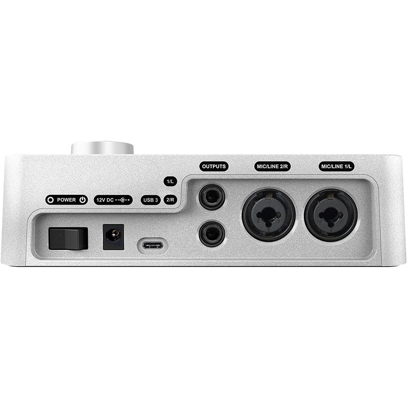 Universal Audio Apollo Solo USB front ; Universal Audio Apollo Solo USB angle ; Universal Audio Apollo Solo USB Heritage Edition Audio Interface (PC) ; Universal Audio Apollo Solo USB Heritage Edition Audio Interface (PC) ; Universal Audio Apollo Solo USB Heritage Edition Audio Interface (PC) ; Universal Audio Apollo Solo USB Heritage Edition Audio Interface (PC) ; Universal Audio Apollo Solo USB Heritage Edition Audio Interface (PC) ; Universal Audio Apollo Solo USB back