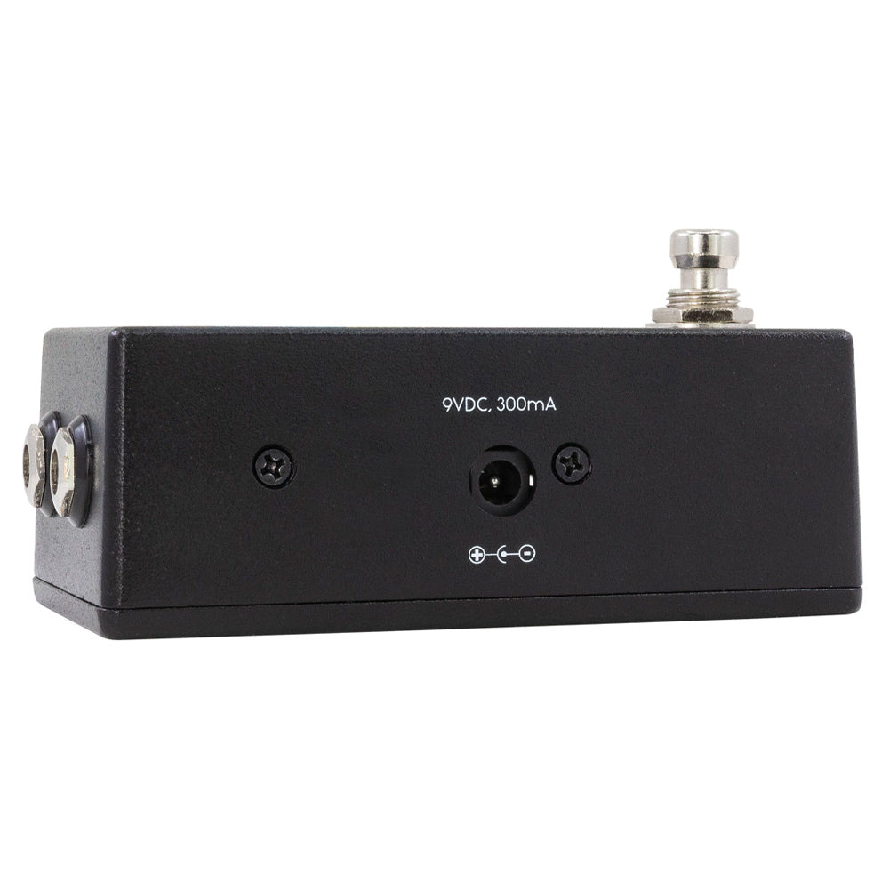 Walrus Audio Canvas Tuner ; Walrus Audio Canvas Tuner Top ; Walrus Audio Canvas Tuner Left ; Walrus Audio Canvas Tuner Right ; Walrus Audio Canvas Tuner Horizontal