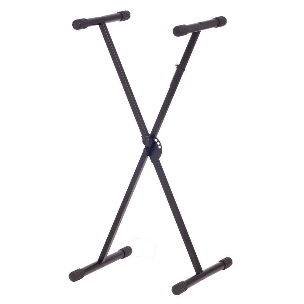 Xtreme KS120 Keyboard Stand ; Xtreme KS120 Keyboard Stand Close