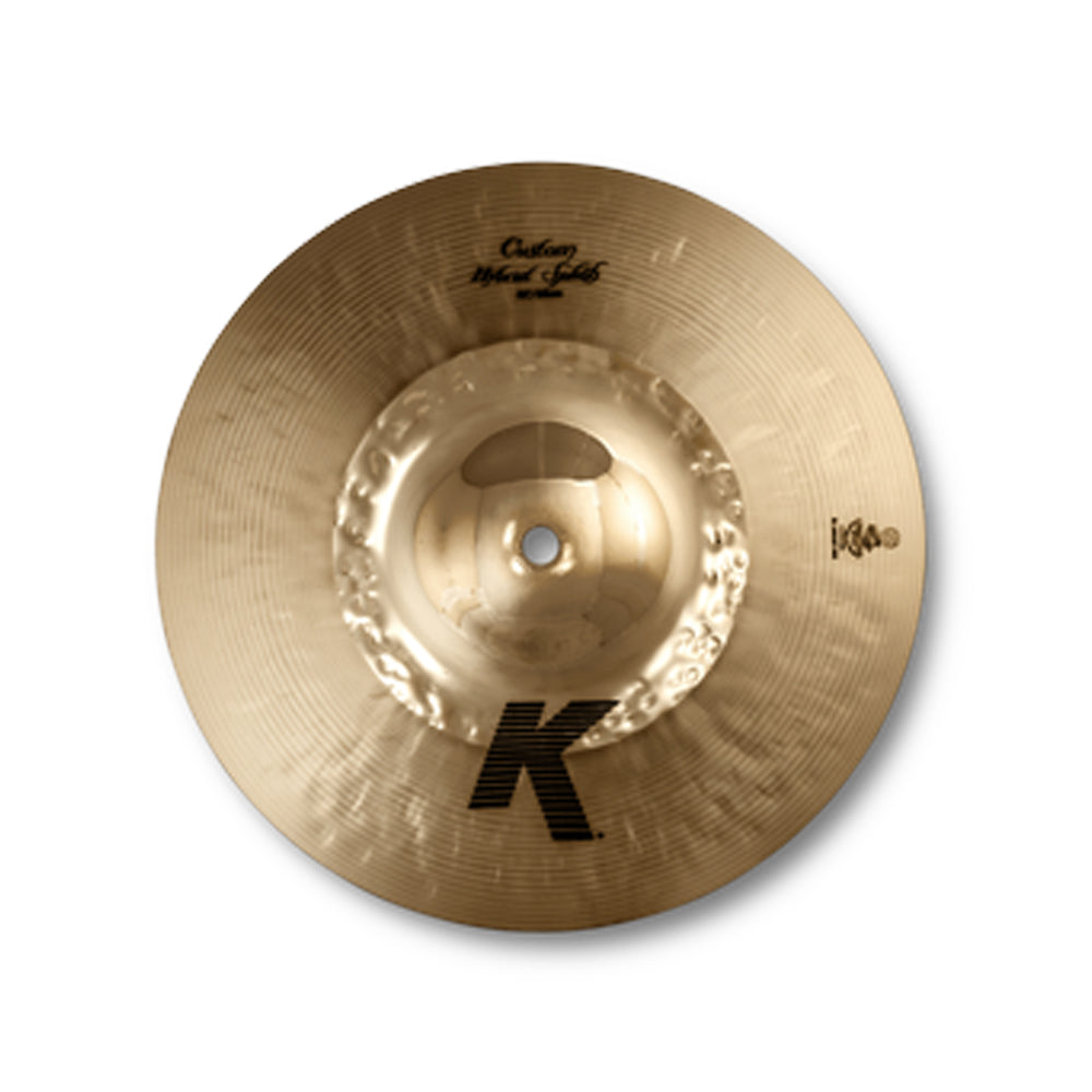 Zildjian 11" K Custom Hybrid Splash