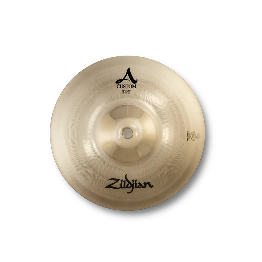 Zildjian 12" A Custom Splash