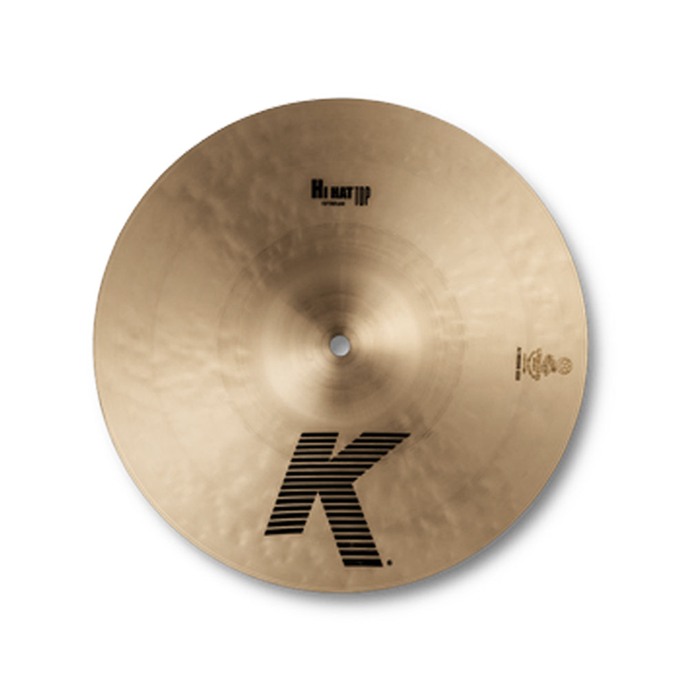 Zildjian 13" K Hi Hat ; Zildjian 13" K Hi Hat Pair