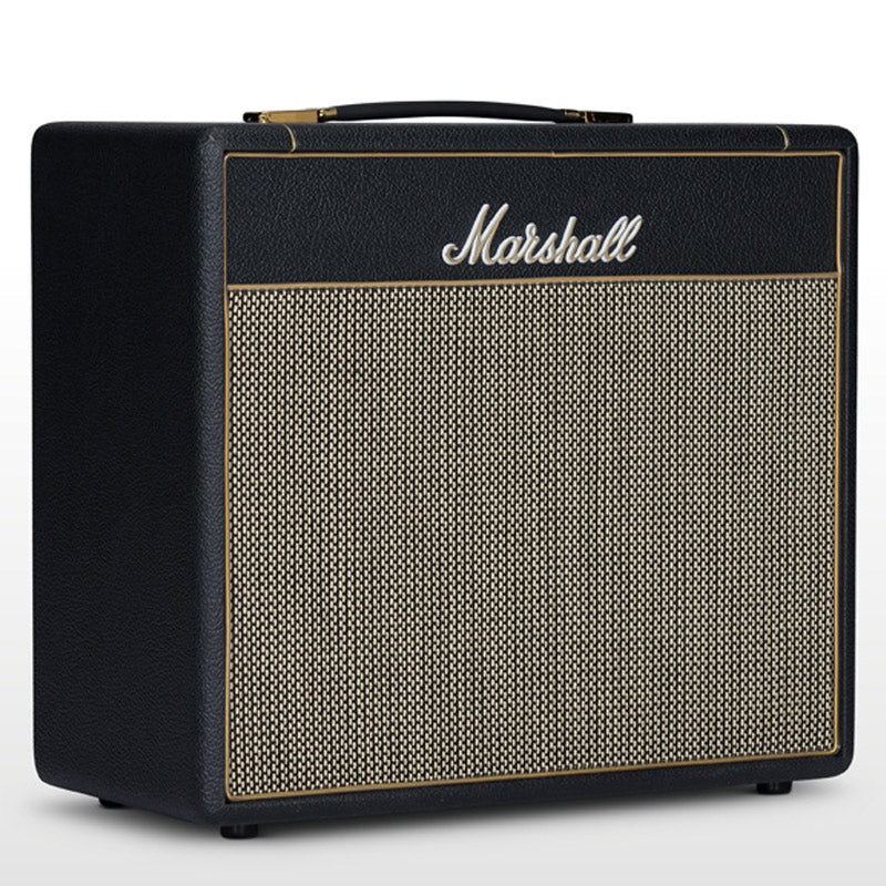 marshall SV20C ; marshall SV20c studio combo ; Marshall SV20c Studio Combo Controls