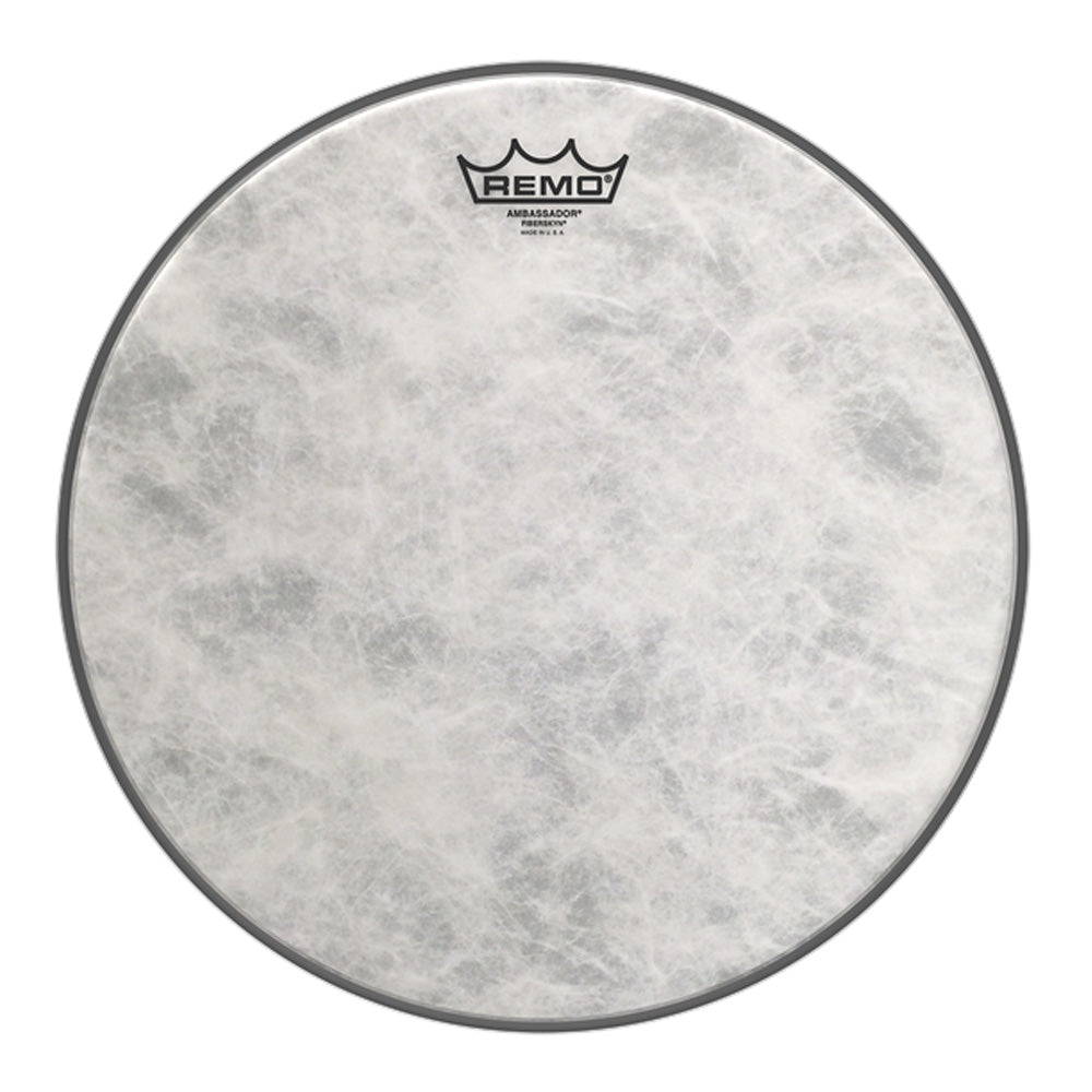 Remo Ambassador 20" Fiberskyn Bass Drumhead