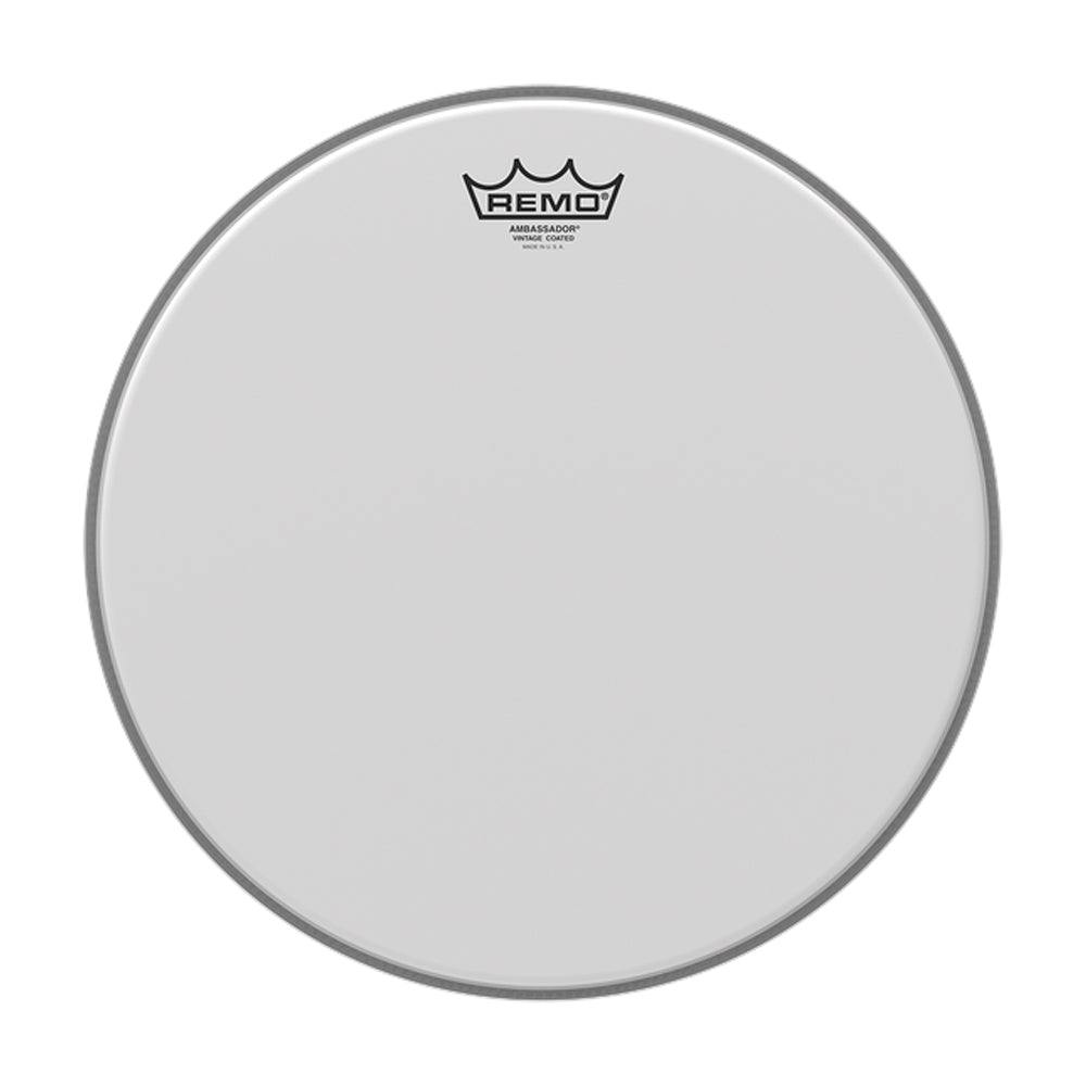 Remo Ambassador Vintage 10" Coated Drumhead