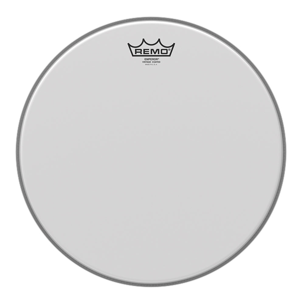 Remo Emperor Vintage 16" Coated Drumhead